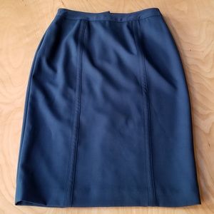Doncaster Pencil Skirt